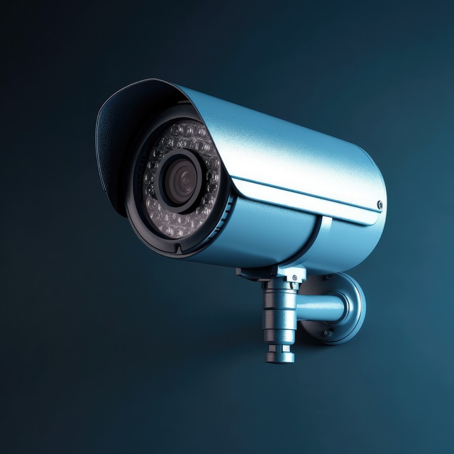 Surveillance Camera